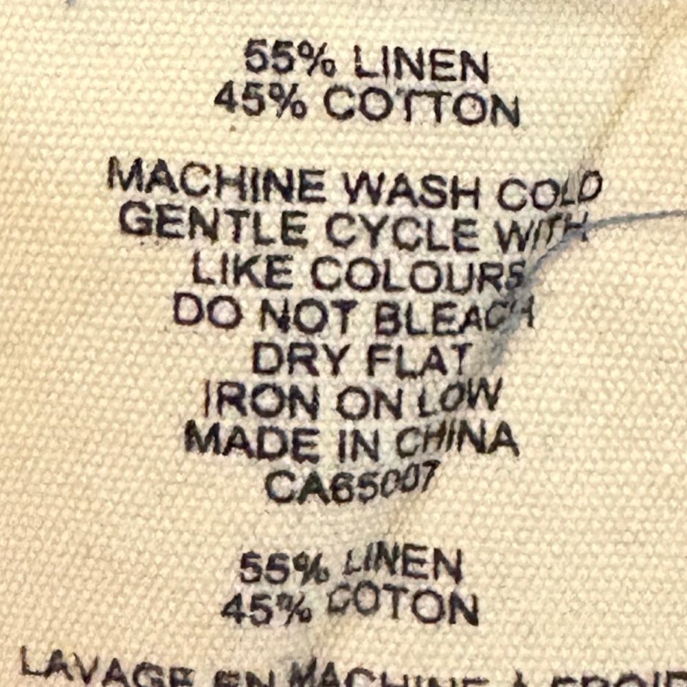 Jackson Rowe Rarity Tank In Milk Nwt - Picture 6 of 9
